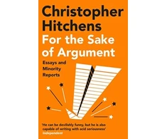 KNYGA Bookshop For the Sake of Argument