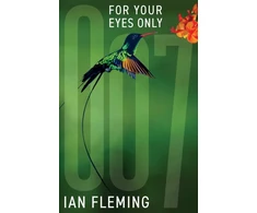 KNYGA Ian Fleming For Your Eyes Only
