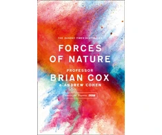 KNYGA Professor Brian Cox Forces of Nature