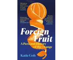 KNYGA Bookshop Foreign Fruit