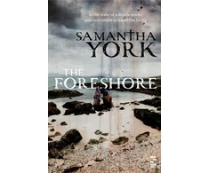 KNYGA Bookshop Foreshore