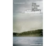 KNYGA Bookshop Forest Lake Mystery