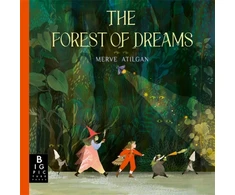 KNYGA Merve Atilgan Forest of Dreams