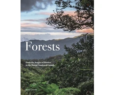 KNYGA Bookshop Forests