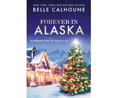KNYGA Bookshop Forever in Alaska