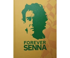 KNYGA Bookshop Forever Senna