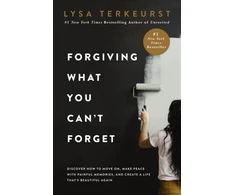 KNYGA Bookshop Forgiving What You Can't Forget