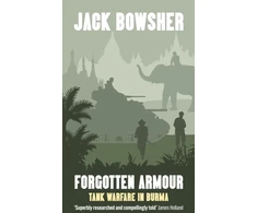 KNYGA Bookshop Forgotten Armour