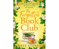 KNYGA Bookshop Forgotten Book Club