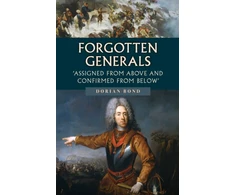 KNYGA Bookshop Forgotten Generals