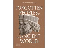 KNYGA Bookshop Forgotten Peoples of the Ancient World