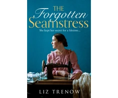 KNYGA Bookshop Forgotten Seamstress