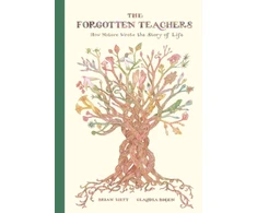 KNYGA Bookshop Forgotten Teachers