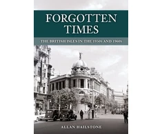 KNYGA Bookshop Forgotten Times