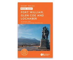 KNYGA Bookshop Fort William, Glencoe, and Lochaber