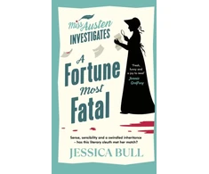 KNYGA Bookshop Fortune Most Fatal