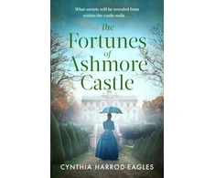 KNYGA Bookshop Little Fortunes of Ashmore Castle