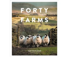 KNYGA Bookshop Forty Farms