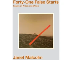 KNYGA Bookshop Forty-One False Starts