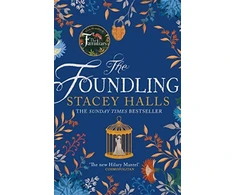 KNYGA Bookshop Foundling
