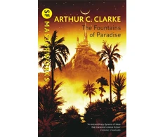 KNYGA Bookshop Fountains Of Paradise