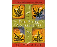 KNYGA Don Miguel Ruiz Four Agreements