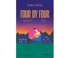 KNYGA Bookshop Four by Four