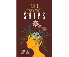 KNYGA Bookshop Four Ships