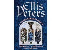 KNYGA Bookshop Fourth Cadfael Omnibus