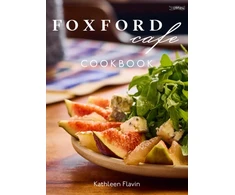 KNYGA Bookshop Foxford Cafe Cookbook
