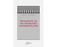 KNYGA Bookshop Fragments of an Anarchist Anthropology