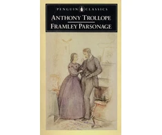 KNYGA Bookshop Framley Parsonage