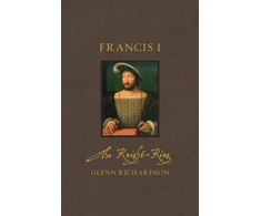 KNYGA Bookshop Francis I