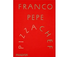KNYGA Bookshop Franco Pepe