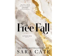 KNYGA Bookshop Free Fall