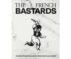 KNYGA Bookshop French Bastards