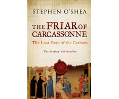 KNYGA Bookshop Friar of Carcassonne
