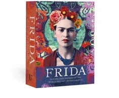 KNYGA Bookshop FRIDA