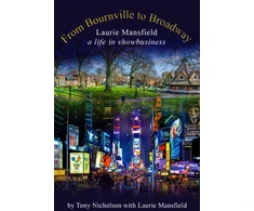 KNYGA Bookshop From Bournville to Broadway