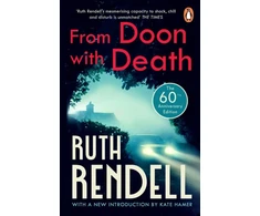KNYGA Bookshop From Doon With Death