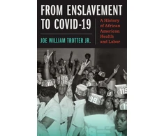 KNYGA Bookshop From Enslavement to COVID-19