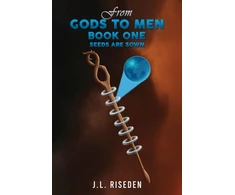 KNYGA Bookshop From Gods to Men