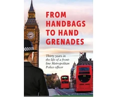 KNYGA Bookshop From Handbags to Hand Grenades