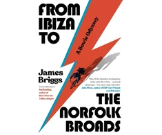 KNYGA Bookshop From Ibiza to the Norfolk Broads