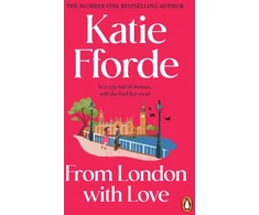 KNYGA Katie Fforde From London With Love