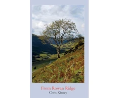 KNYGA Bookshop From Rowan Ridge