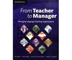KNYGA Bookshop From Teacher to Manager