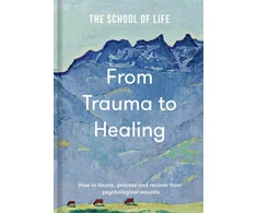 KNYGA Bookshop From Trauma to