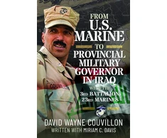 KNYGA Bookshop From US Marine to Provincial Military Governor in Iraq