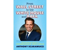 KNYGA Bookshop From Wall Street to the Baltas House and Back